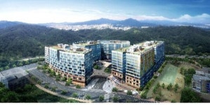 의왕 인덕원IT밸리 분양… 초대형 지식산업센터로 오세요