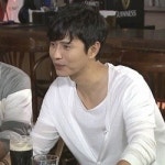'나 혼자 산다' 김민종 등장 