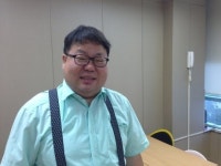 김용한 추억극장 미림 상임이사