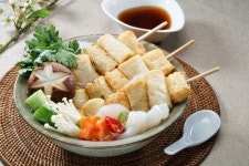 곤약의 효능 다이어트 도움, 변비 예방·항암 효과까지… 곤약어묵탕 먹을까?