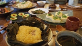 [맛집을 찾아서]성남시 분당 선한 레시피