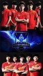 SK텔레콤 T1, 롤드컵 결승서 중국 로열클럽 누르고 우승 100만 달러 차지