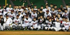[2013 프로야구 시즌 기록] 31년만에 첫 9개구단 체제 576경기 최다