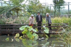 학교 숲 우수사례 선정 인천 세원고