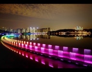 [금요와이드·라이프 섹션]안산·광교·일산·운정 호수공원