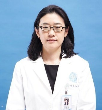 장혜진 분당서울대병원 교수 'YS Chang award' 수상