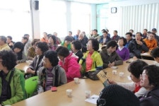고양교육지원청, 교장 80여명 체험연수