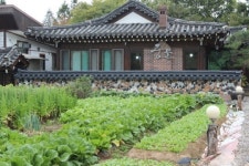 [맛집을 찾아서]광주 곤지암 궁뜰