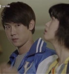 응답하라1994 김재준 공개, 유연석과 미묘한 기류 고아라 미래남편 예고?