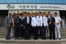 이춘택병원 의료기관인증 관절 전문 명성 이어간다