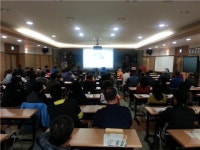 경기도북부축산위생硏 특별 방역교육