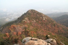 [경기도 명산을 가다]안양·과천시 관악산