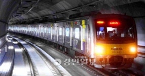 영통서 수원역까지 10분만에 도착