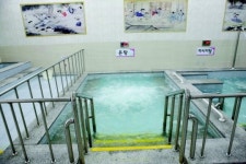 [2013 경인 히트상품·자치단체 대상]복지시설/의왕시-사랑채 노인전용목욕탕