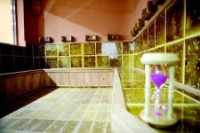 [2013 경인 히트상품·자치단체 대상]복지시설/의왕시-사랑채 노인전용목욕탕