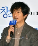 [경인포토]창수 언론시사회 안내상 손은서와 로맨스 없어 안타까웠다