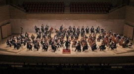 성남시향, 베토벤 곡 연주회… 바이올리니스트 이경선 협주