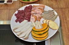 [맛집을 찾아서]성남시 서현동 생생 海 장어