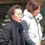 꽃보다 누나 윤여정, 완벽한 옷맵시… 이미연 한 번도 살 안찌셨죠? 감탄