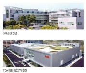 [zoom in 송도]국내외 유망기업 날좀 보소