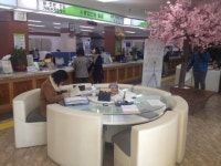 인천시 동구 밤낮없는 서비스 야간민원실 큰 호응… 올해 누적 이용객 2천명 눈앞