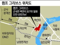[시민 곁으로 온 파주 캠프 그리브스·1]60년만의 귀환 DMZ체험관