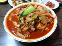 [맛집을 찾아서]수원 매탄동 앗! 뽕이다