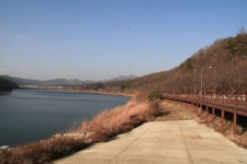 [경기도 명산을 가다]수원·용인 광교산