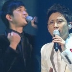 불후의 명곡 V.O.S., 나인뮤지스 세라와 환상의 콜라보… 가창력 폭발