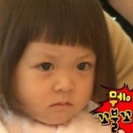 슈퍼맨이 돌아왔다 추사랑 파마머리 변신… 추성훈 아줌마 같다