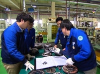 KBS 작은거인 자동차 부품 산업의 숨은 강자 한국 파워트레인