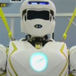 NASA 슈퍼히어로 로봇, 아이언맨이 현실로… 화성 탐험에 이용될 예정