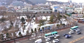 안양시, 공기업 이전부지 사전매입 불똥