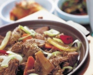 생생정보통 해물갈비찜, 부드러운 갈비에 해물이 듬뿍… 군침 도는 비주얼