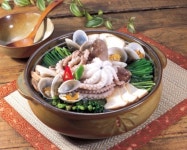 [맛집을 찾아서]포천시 이동교리 천하낙지