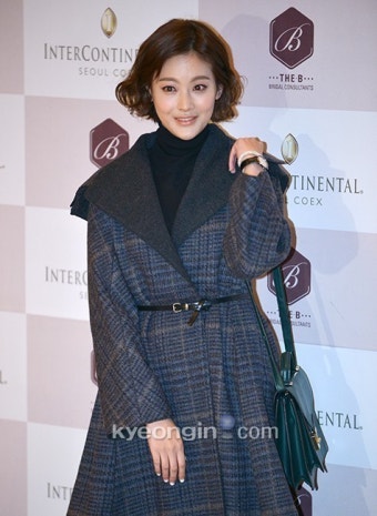 [경인포토]양정아 결혼식 오연서, 