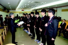 부천지역 초·중·고 모의 또래조정 경연
