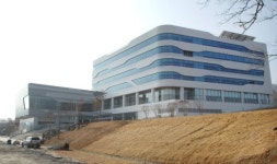 경기도 중기청북부사무소·신보 이전
