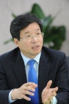 [2014 경인일보 신년특집]인터뷰/염태영 수원시장