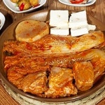 생생정보통 중독성 있는 돼지고기 김치찜을 맛볼 수 있는 곳은?