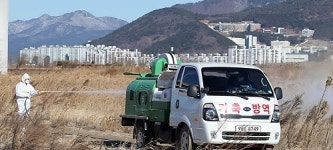 전북 고창 오리농장서 고병원성 AI 발생…2만여 마리 살처분