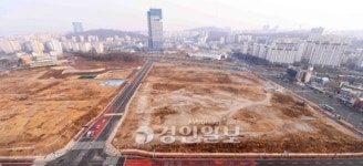 에콘힐 후속 백화점부지 재공모… 컨벤션시티 정상화 이어 자족도시 본궤도