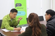 인천 서구 중고차단지 엠파크 클레임센터 운영