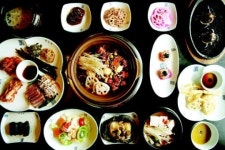 [맛집을 찾아서]시흥 장금이