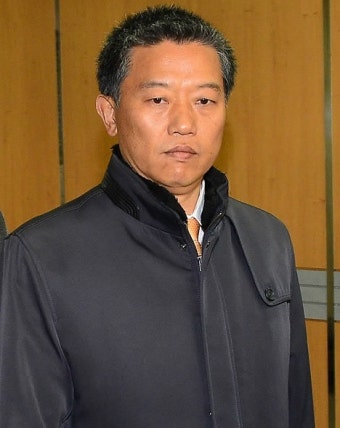 '국회 최루탄 투척' 김선동 의원 항소심도 징역형… 형 확정시 의원직 상실