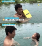 성동일 막내 딸 율에게 애정 과시 웃는 얼굴이 너무 예쁘다