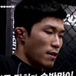 주먹이 운다 박형근 패배, 김형수 펀치가 솜방망이 같았다… 눈물 분하다