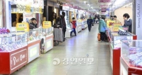 롯데는 되고 상인은 안되고… 수원시 연결통로 이중잣대