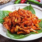 생생정보통 낙지볶음 대박의 비결은? 쫄깃한 식감과 매콤한 양념 황홀