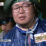 병만족 4종 만찬, 장어 숯불구이 등 풍성한 저녁… 정글표 폭풍 먹방